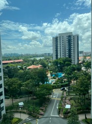 Parc Oasis (D22), Condominium #501723271